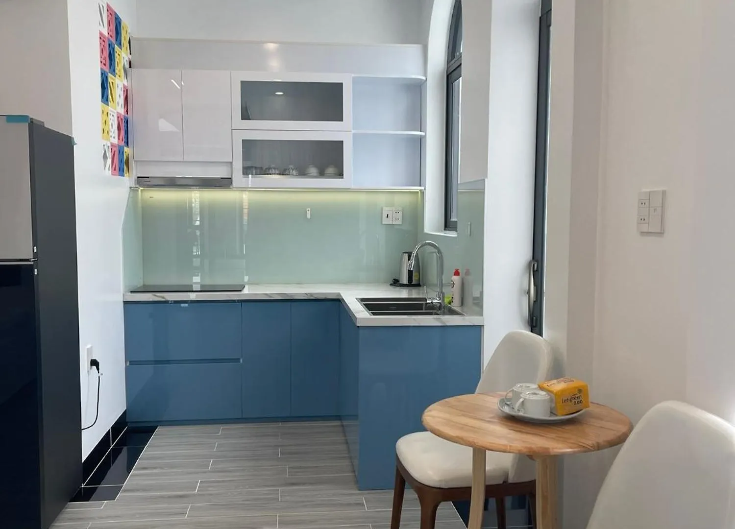 Tommy-Apartments In Vung Tau City Vietnam