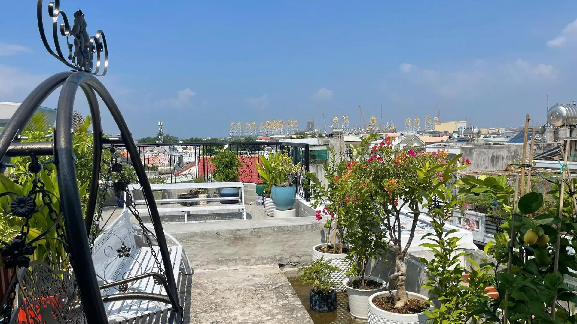 Tommy-Apartments In Vung Tau City 0*,  Vietnam
