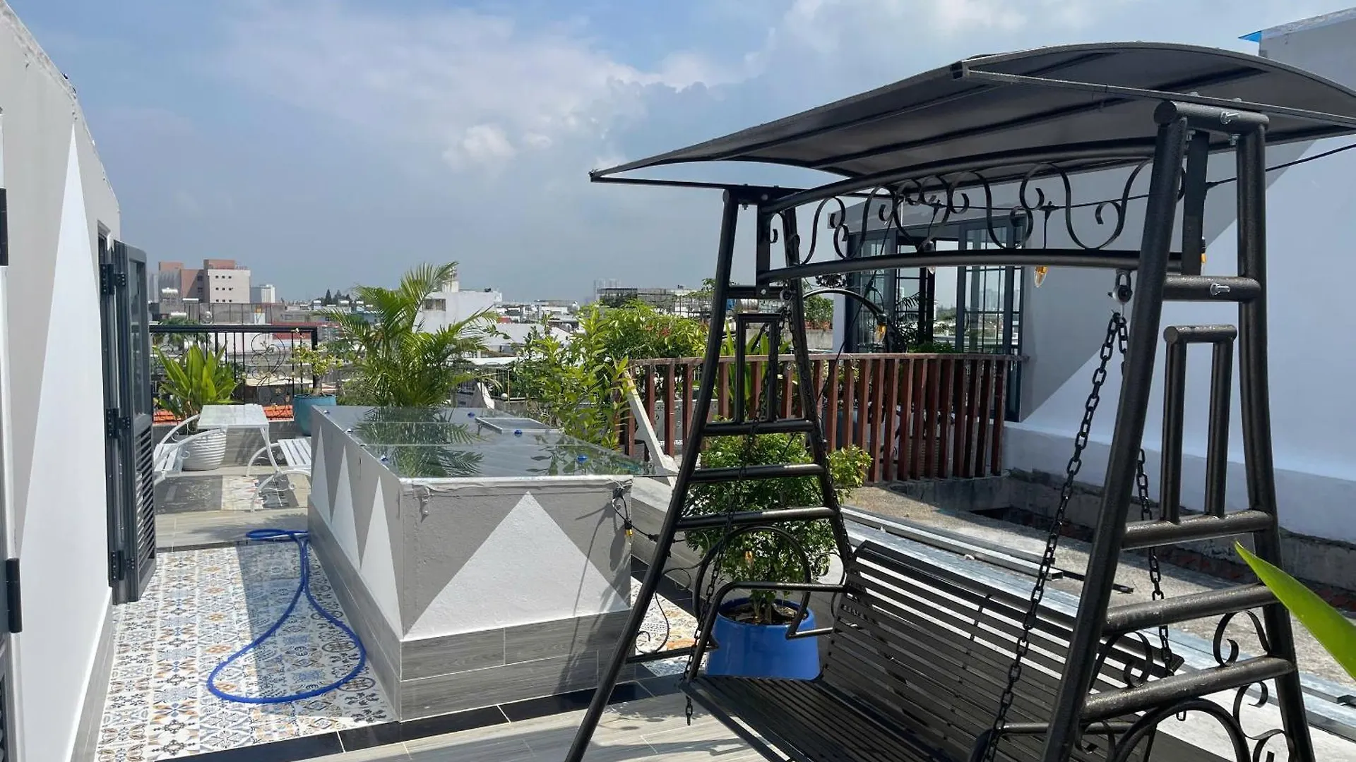 Appartamento Tommy-Apartments In Vung Tau City Vietnam