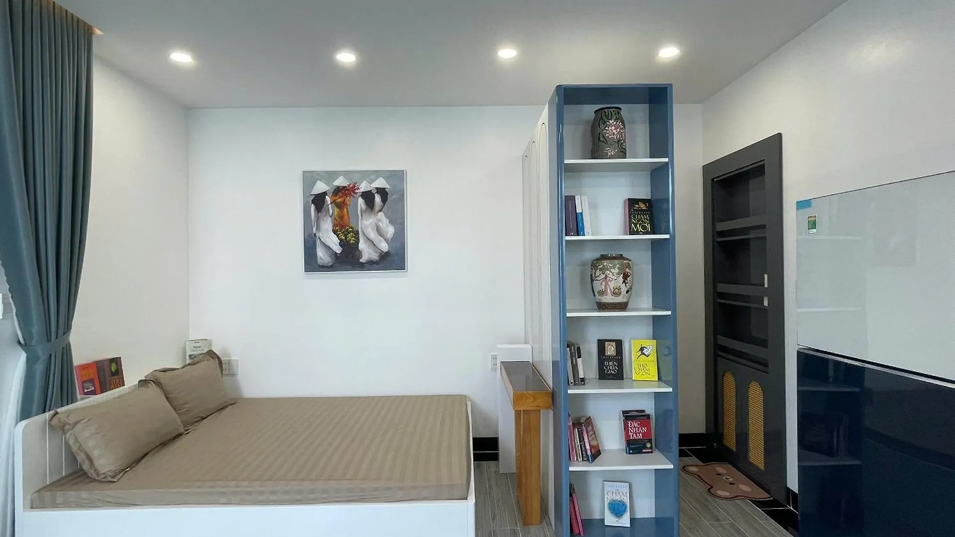 Tommy-Apartments In Vung Tau City