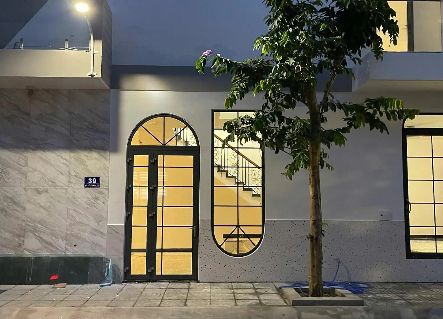 Tommy-Apartments In Vung Tau City 0*,