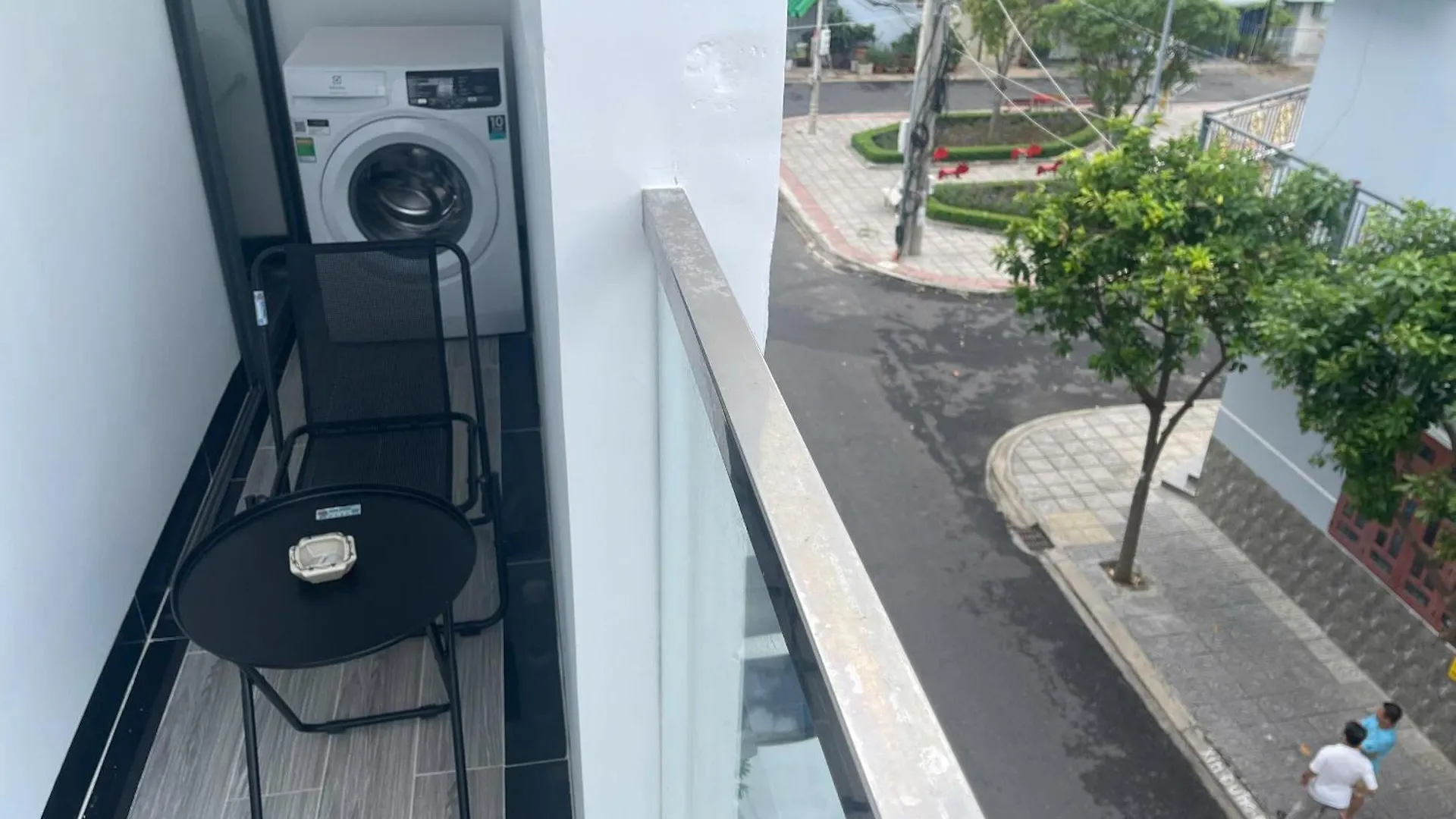 Tommy-Apartments In Vung Tau City Vietnam
