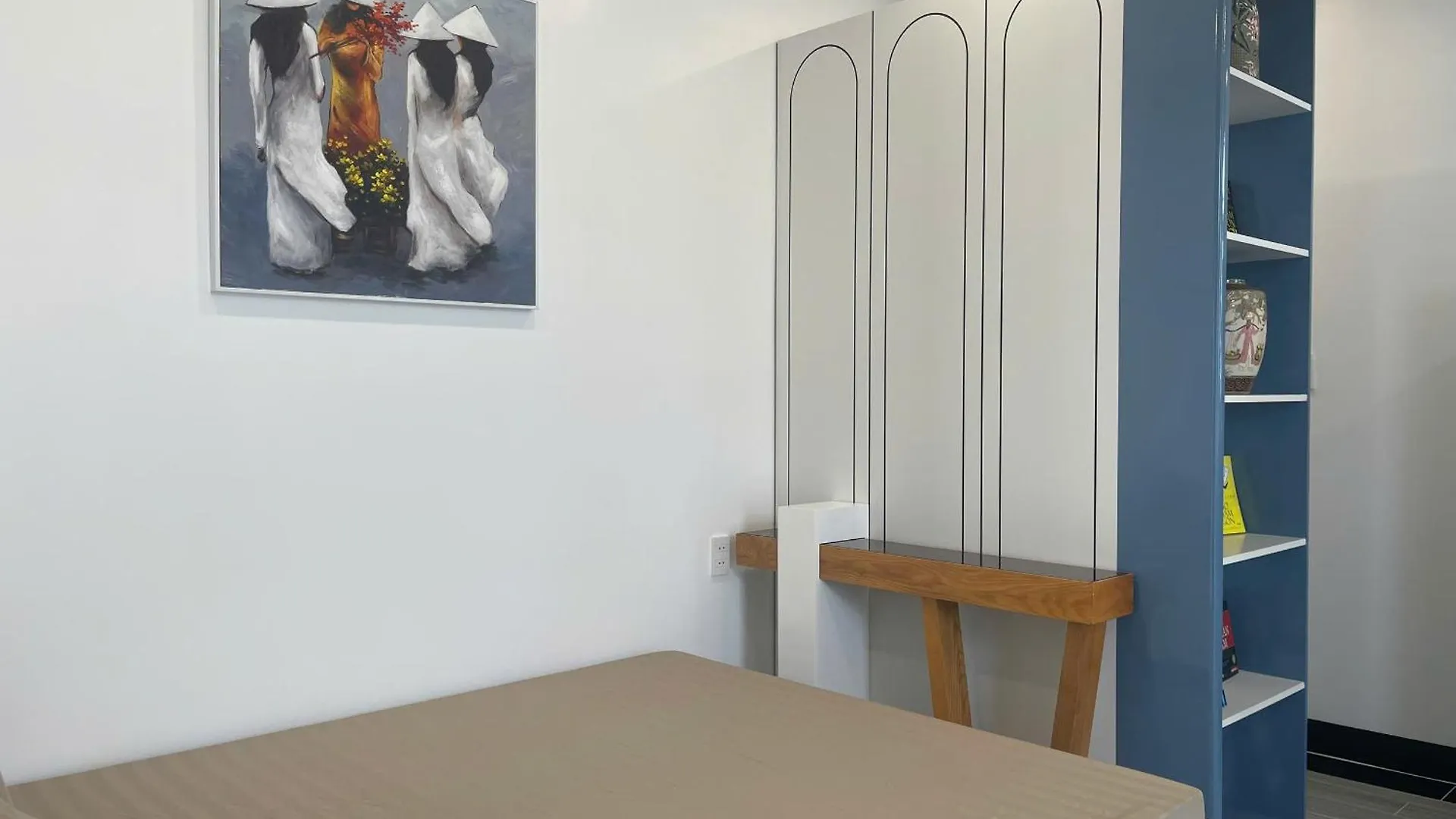 Tommy-Apartments In Vung Tau City Vietnám