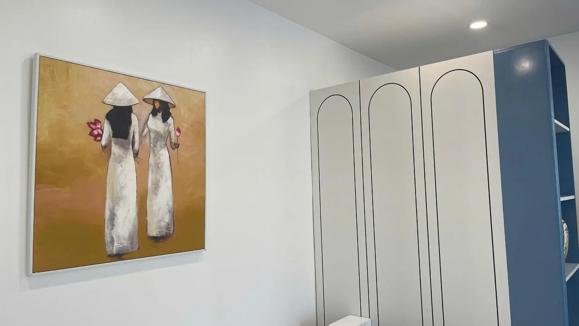 Tommy-Apartments In Vung Tau City 0*,  Vietnám