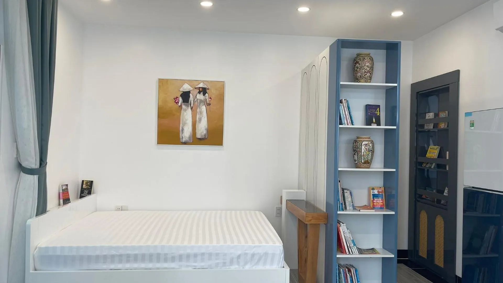 Tommy-Apartments In Vung Tau City Apartman