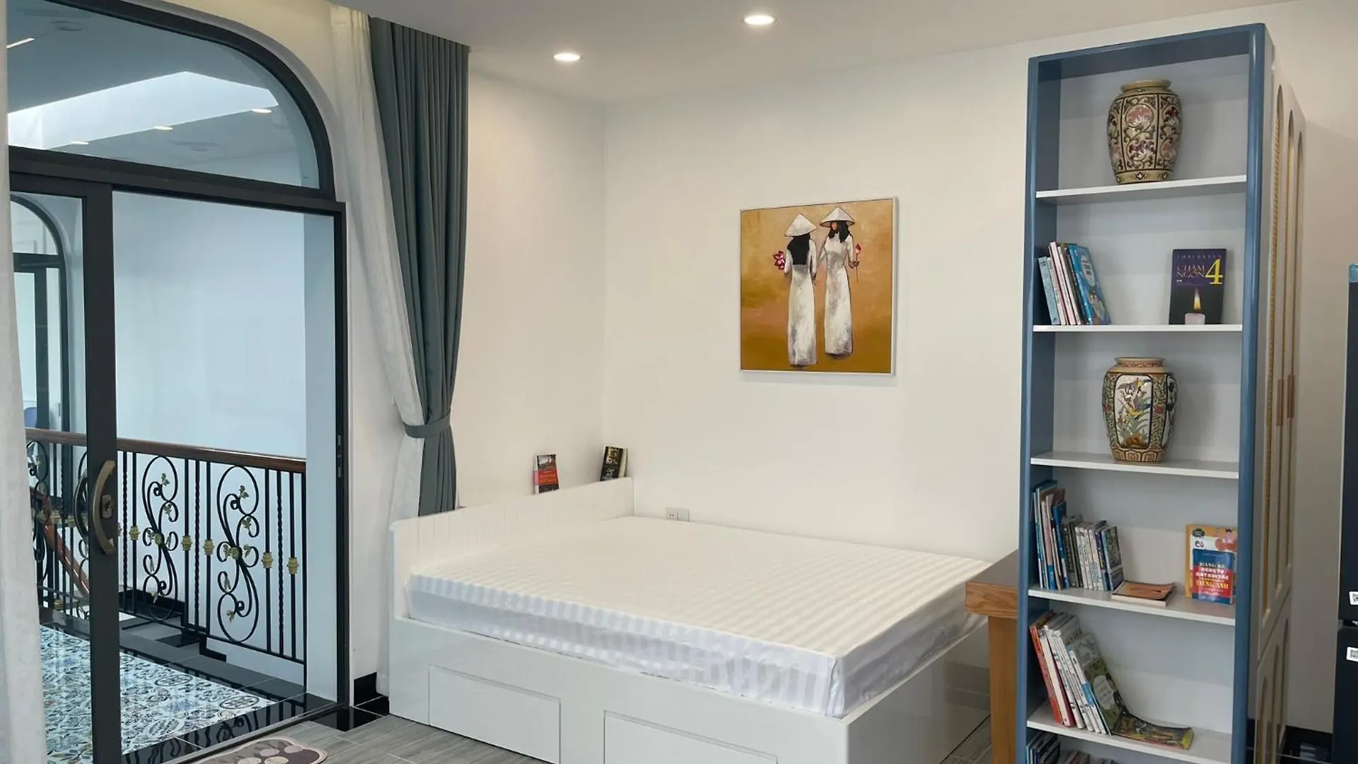 Apartman Tommy-Apartments In Vung Tau City