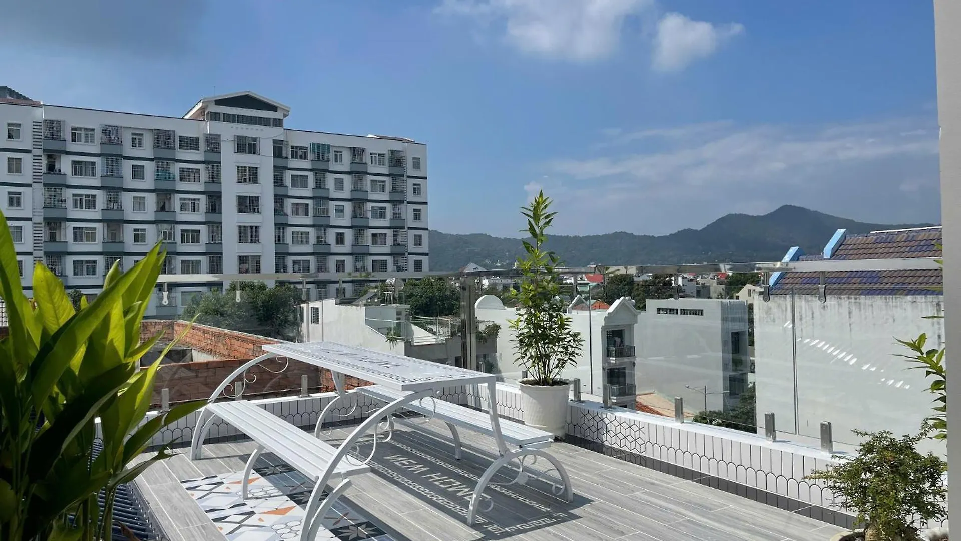 Tommy-Apartments In Vung Tau City