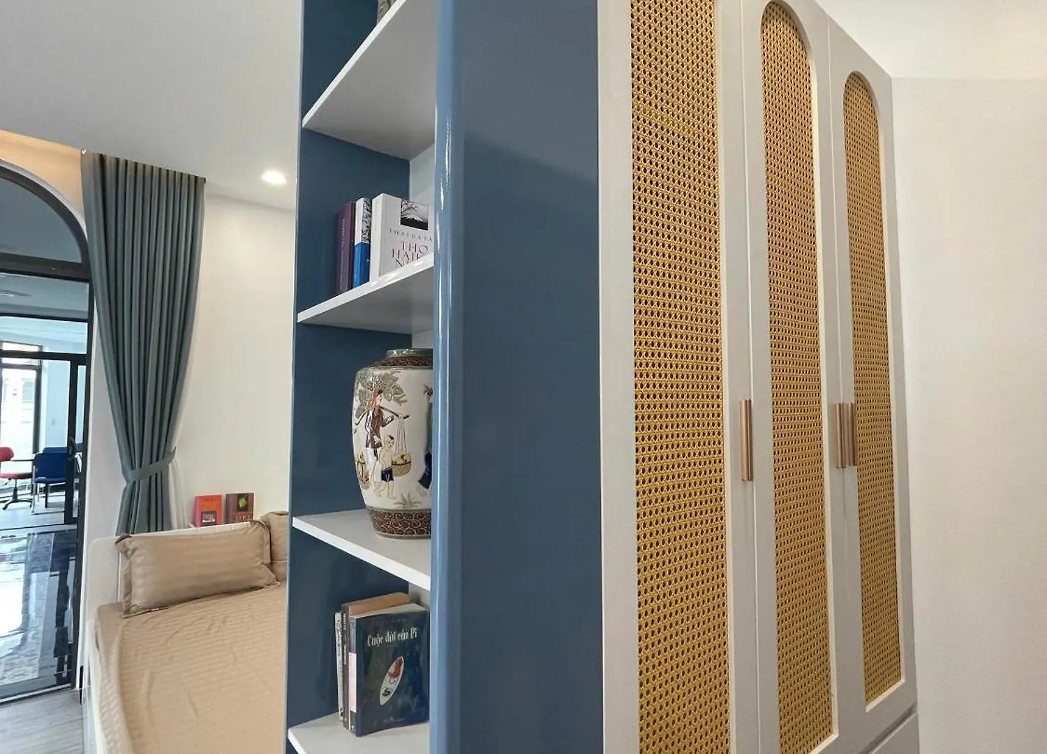 Tommy-Apartments In Vung Tau City