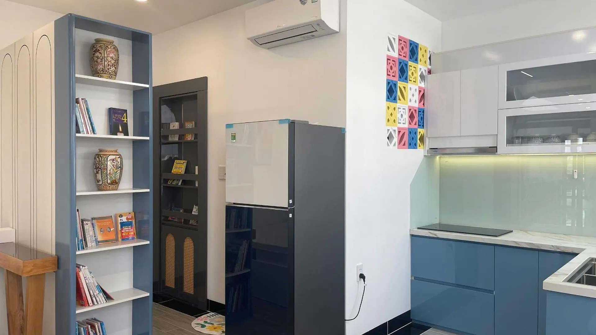 Tommy-Apartments In Vung Tau City Apartman