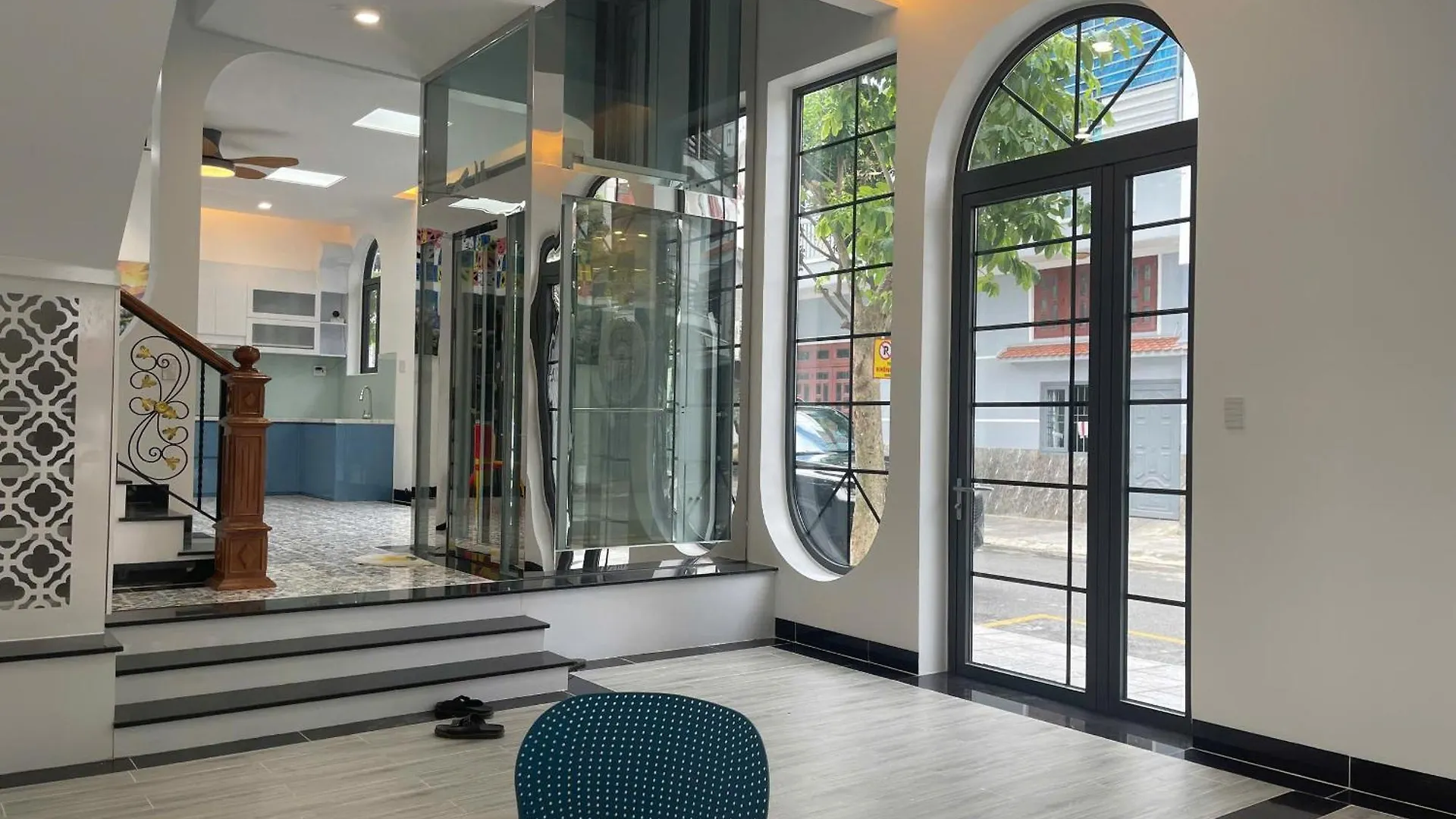 Tommy-Apartments In Vung Tau City