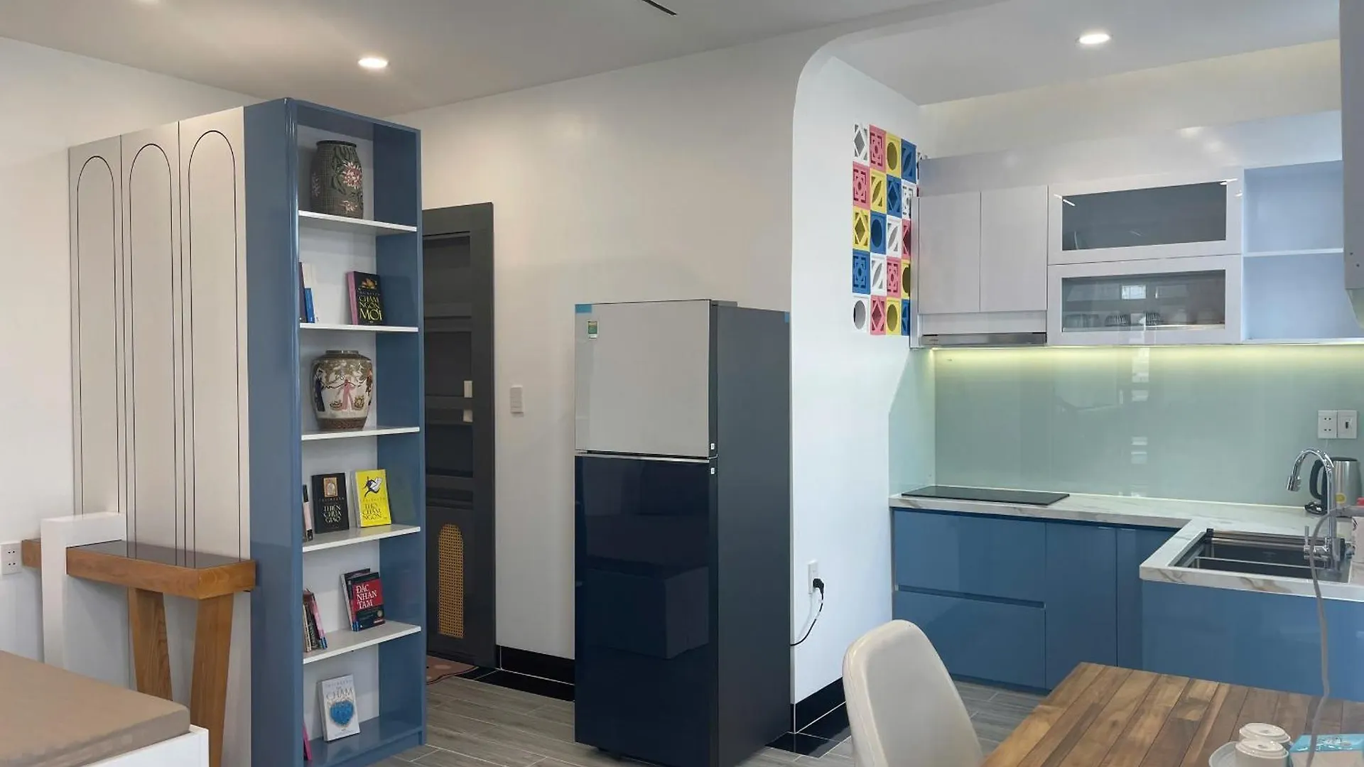 Tommy-Apartments In Vung Tau City