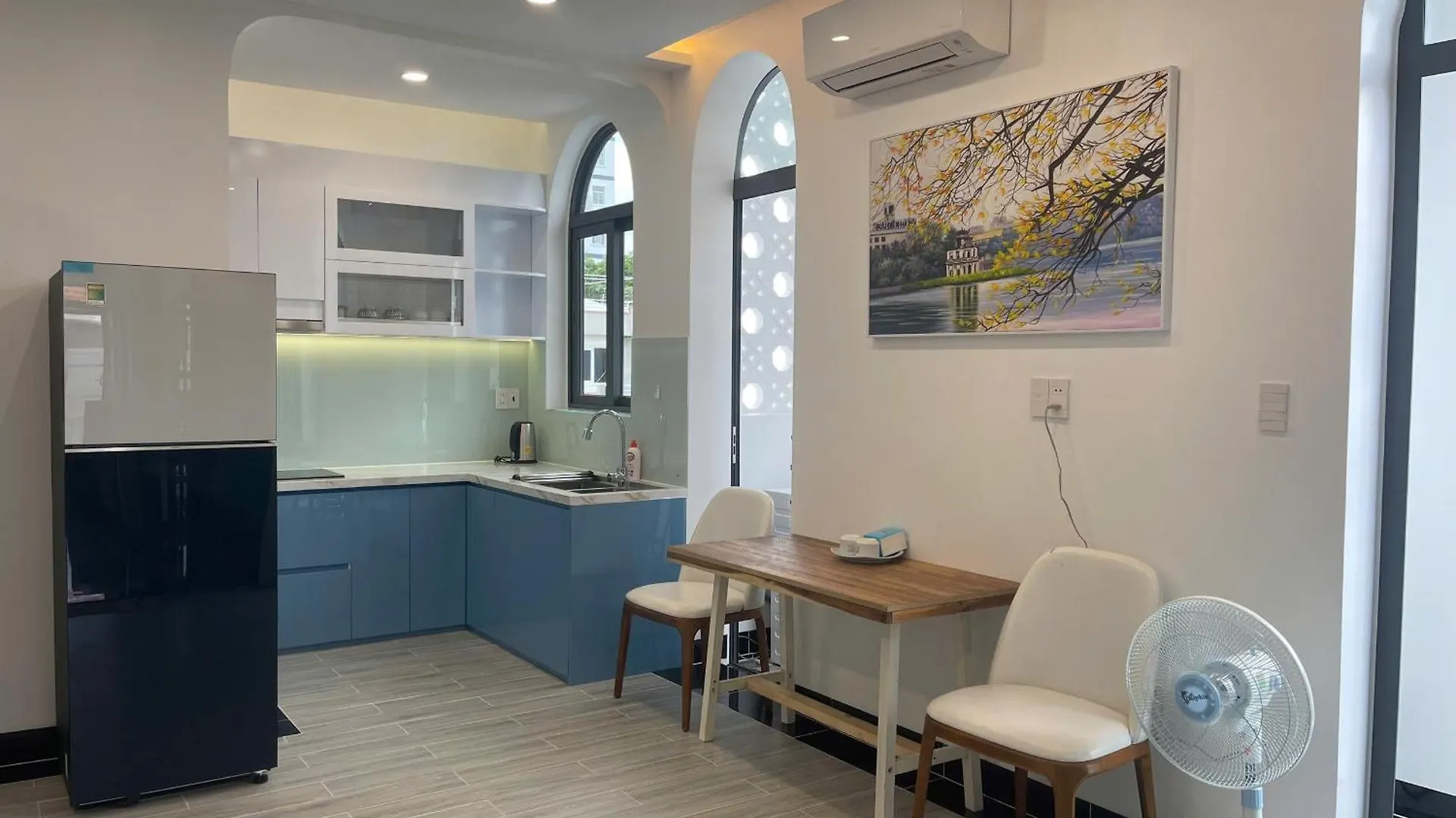 Tommy-Apartments In Vung Tau City Apartman