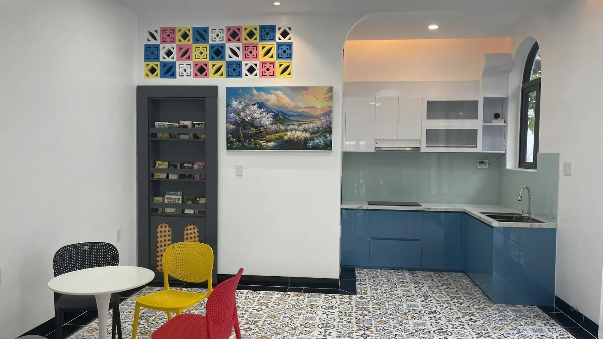Apartman Tommy-Apartments In Vung Tau City